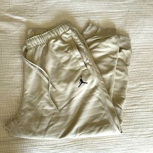 Jordan Joggers